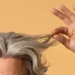 Факты о седых волосах Нетания Израиль