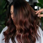 Как убрать красный оттенок после окрашивания Израиль Нетания