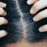 Изменение состояния волос после переезда в Израиль