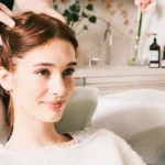 Уход за волосами после салонных процедур