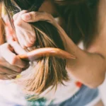 Выпадение волос из-за климата и стресса после переезда