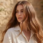 Увлажнение волос в жарком климате без утяжеления и сухости