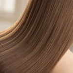 уход за волосами здоровые блестящие волосы