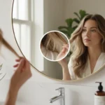 главные ошибки ухода за волосами