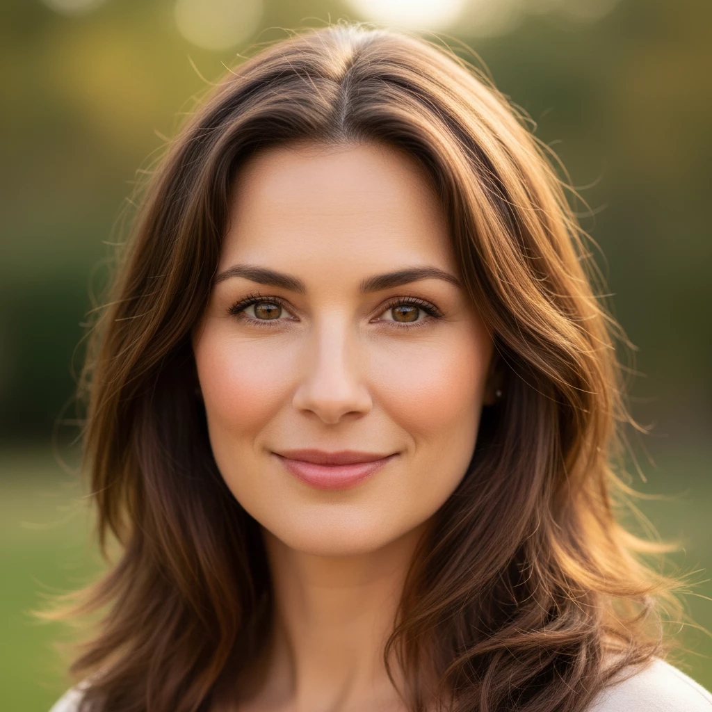 слишком темный цвет волос делает лицо жестким